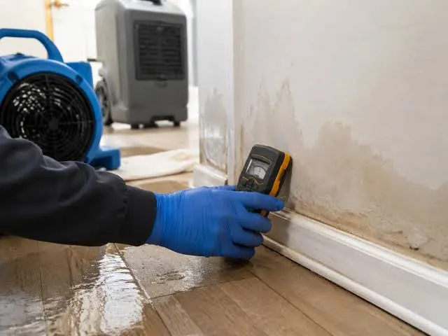24/7 Water damage restoration services in Pueblo Pintado, NM - Rapid flood cleanup and mitigation